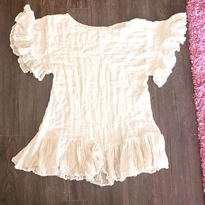 💖JENS PIRATE BOOTY DRESS/COVER UP!!!